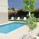 Rhys - Only Adults Hotel Denia