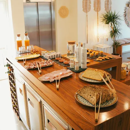 Boutique Villamor - Only Adults ホテル デニア