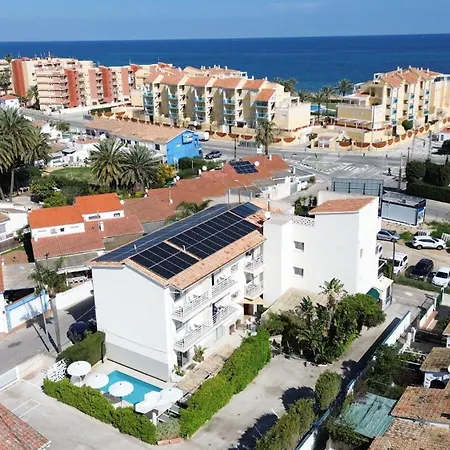 Boutique Villamor - Only Adults ホテル