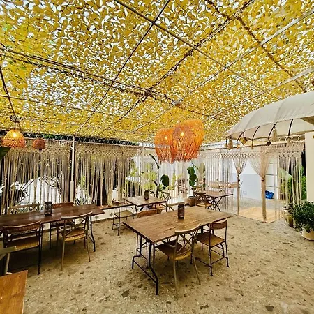 Boutique Villamor - Only Adults