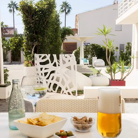 Boutique Villamor - Only Adults ホテル