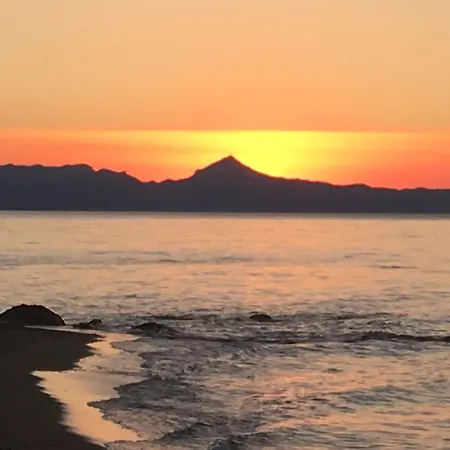 ホテル Boutique Villamor - Only Adults デニア