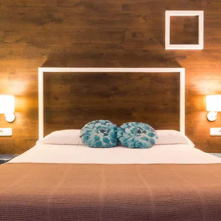 Boutique Villamor - Only Adults ホテル