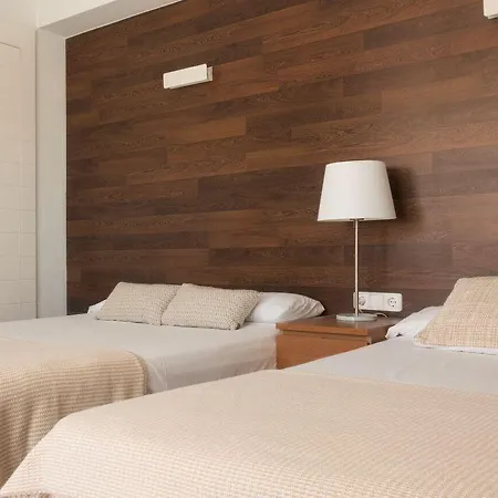 Boutique Villamor - Only Adults ホテル 2*