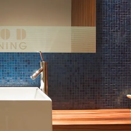 ホテル Boutique Villamor - Only Adults 2*