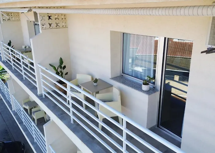 Boutique Villamor - Only Adults