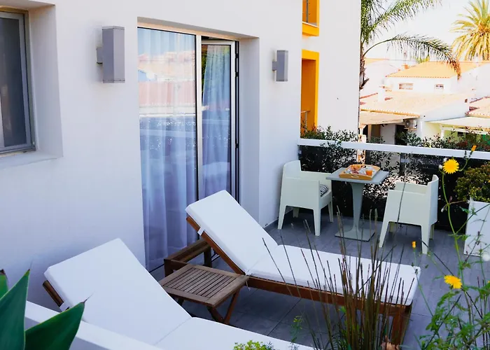 Boutique Villamor - Only Adults Denia