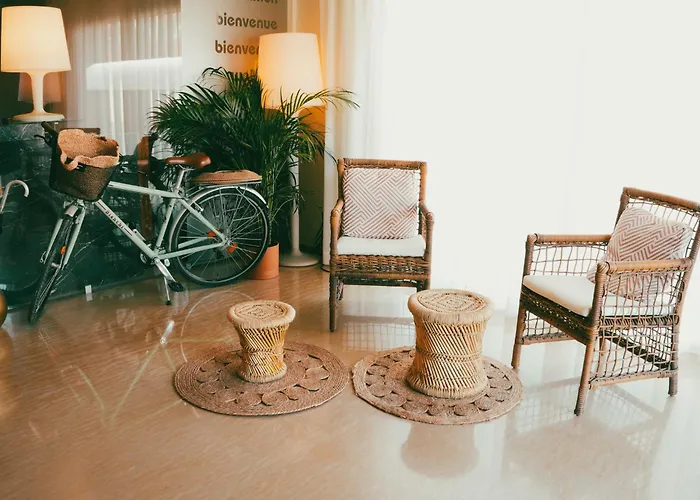 Boutique Villamor - Only Adults Denia