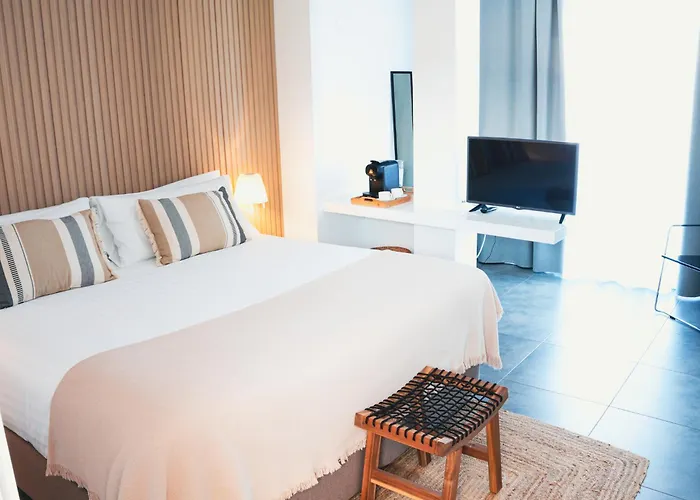 Boutique Villamor - Only Adults 2* Denia