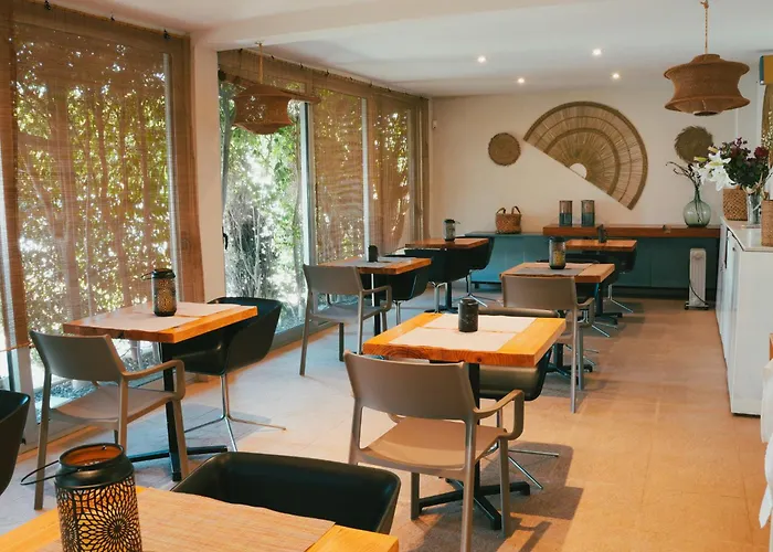 Hotel Boutique Villamor - Only Adults Denia