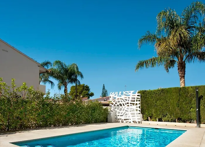 Hotel Boutique Villamor - Only Adults 2*