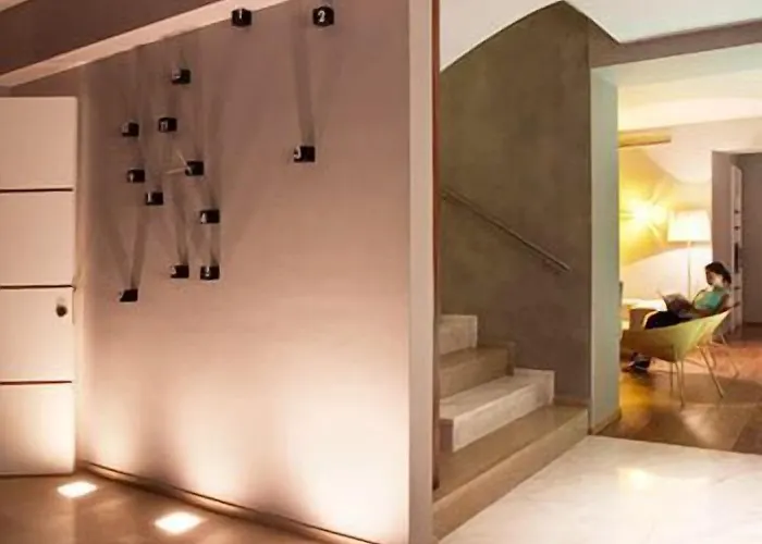 Boutique Villamor - Only Adults Hotel Denia