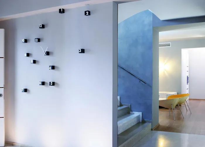 Boutique Villamor - Only Adults Hotel