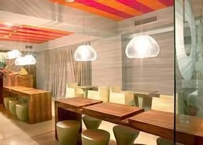 Boutique Villamor - Only Adults