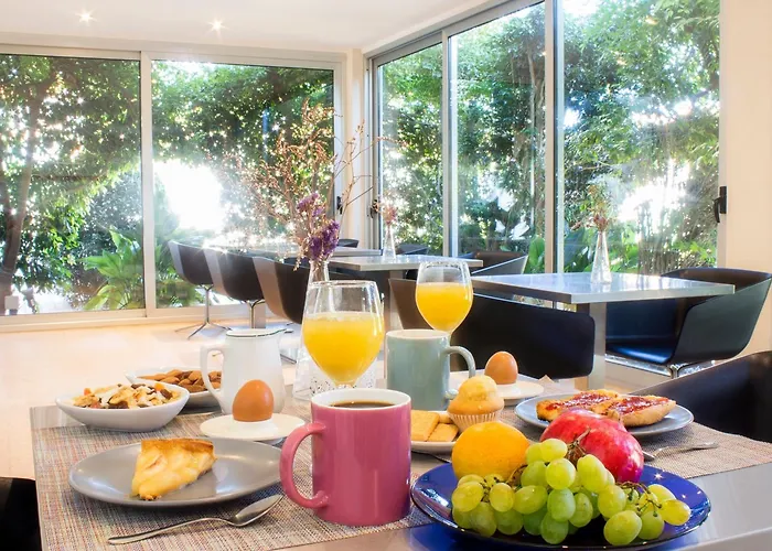 Boutique Villamor - Only Adults Hotel Denia