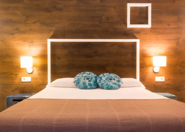 Boutique Villamor - Only Adults Hotel