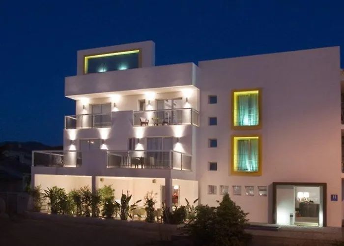 Hotel Boutique Villamor - Only Adults