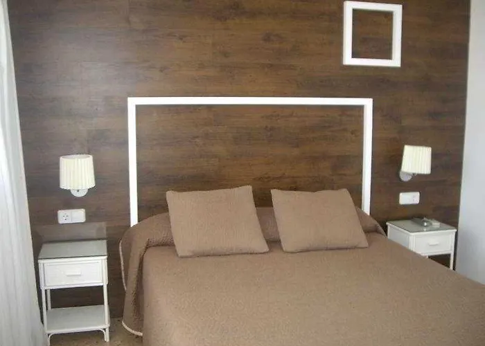 Boutique Villamor - Only Adults Hotel 2*