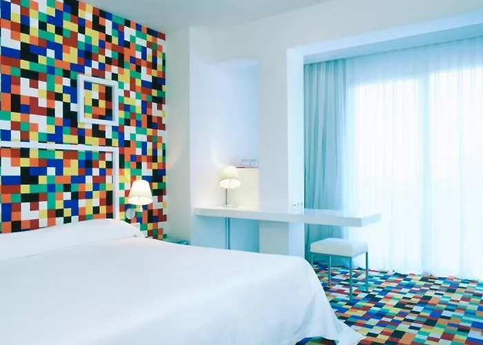 Boutique Villamor - Only Adults Hotel