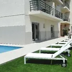 Hotel Rhys - Only Adults 2*
