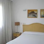 Rhys - Only Adults Hotel
