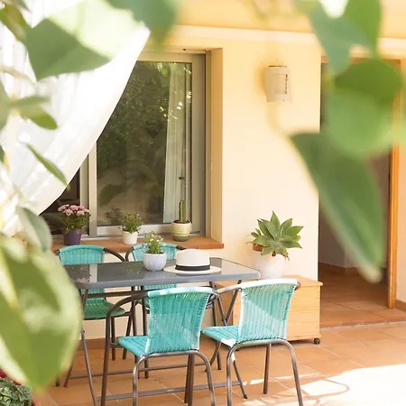 Hotel Boutique Villamor - Only Adults Готель Денія
