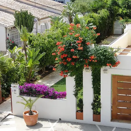 Готель Hotel Boutique Villamor - Only Adults 2*