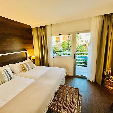 Hotel Boutique Villamor - Only Adults Готель Денія