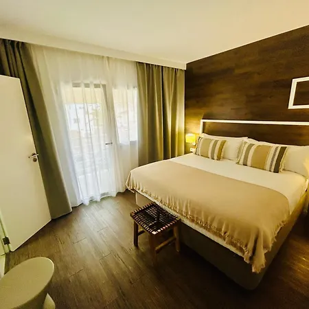 Hotel Boutique Villamor - Only Adults 2*