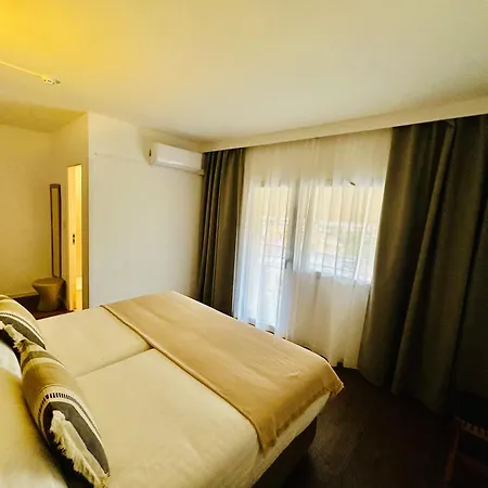 Hotel Boutique Villamor - Only Adults Денія