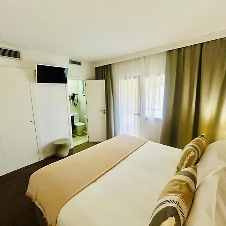 Hotel Boutique Villamor - Only Adults