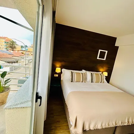 Готель Hotel Boutique Villamor - Only Adults