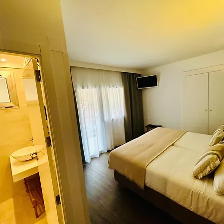 Hotel Boutique Villamor - Only Adults Готель 2*