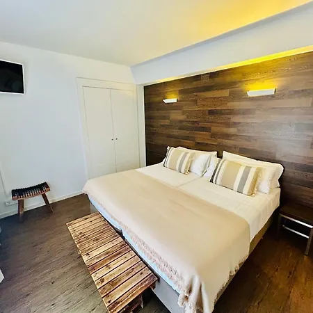 Hotel Boutique Villamor - Only Adults 2*