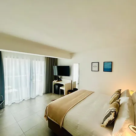 Hotel Boutique Villamor - Only Adults