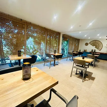 Готель Hotel Boutique Villamor - Only Adults