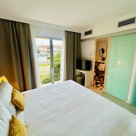 Hotel Boutique Villamor - Only Adults Готель Денія