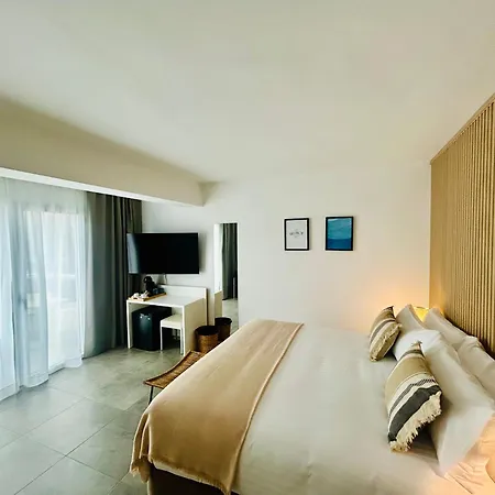 Готель Hotel Boutique Villamor - Only Adults Денія
