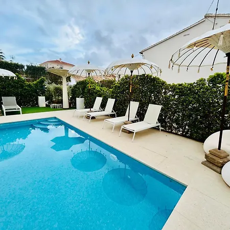 فندق Boutique Villamor - Only Adults 2*