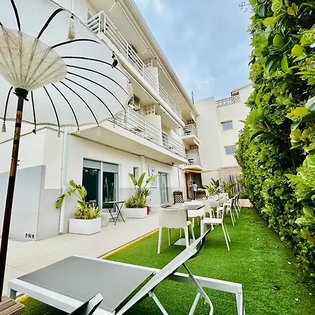 Hotel Boutique Villamor - Only Adults Денія