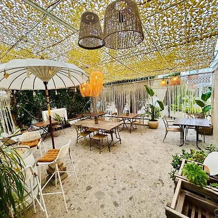 Boutique Villamor - Only Adults فندق