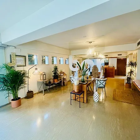 Hotel Boutique Villamor - Only Adults Готель 2*