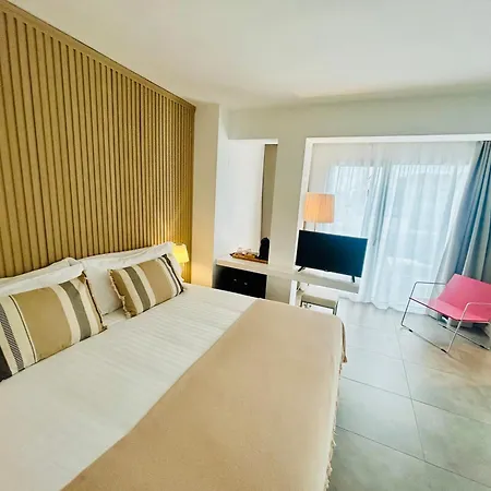 Hotel Boutique Villamor - Only Adults Готель Денія