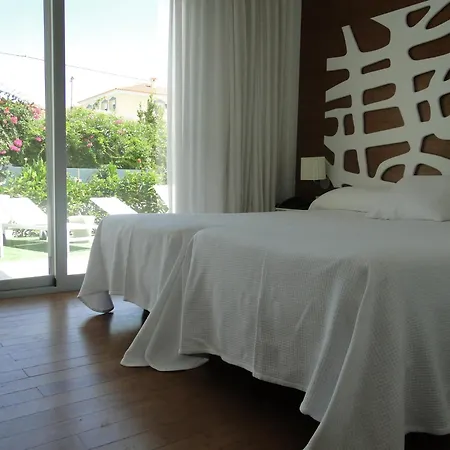 Готель Hotel Boutique Villamor - Only Adults