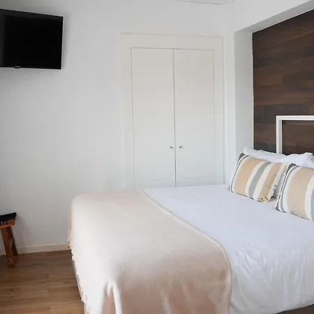 Hotel Boutique Villamor - Only Adults