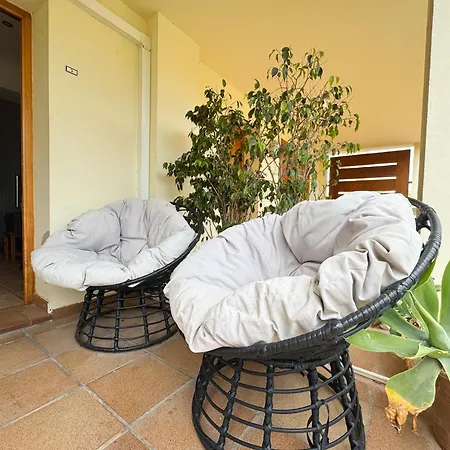 Hotel Boutique Villamor - Only Adults 2*