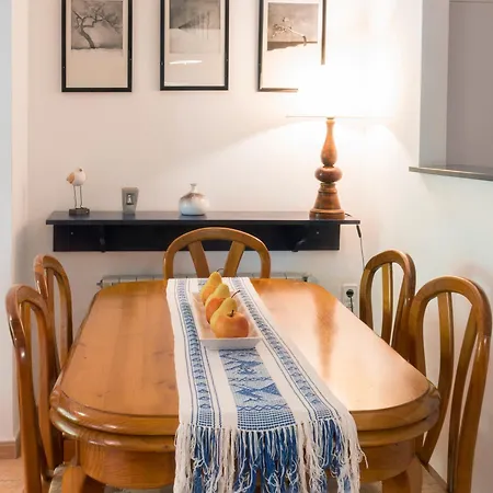 Boutique Villamor - Only Adults מלון