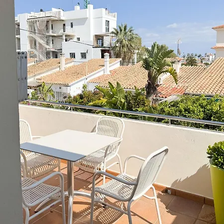 Hotel Boutique Villamor - Only Adults Готель 2*