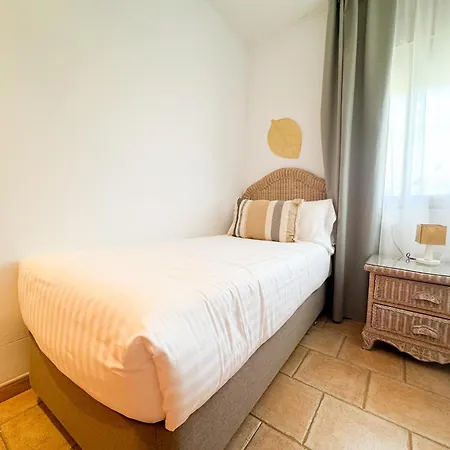 Hotel Boutique Villamor - Only Adults 2* Денія
