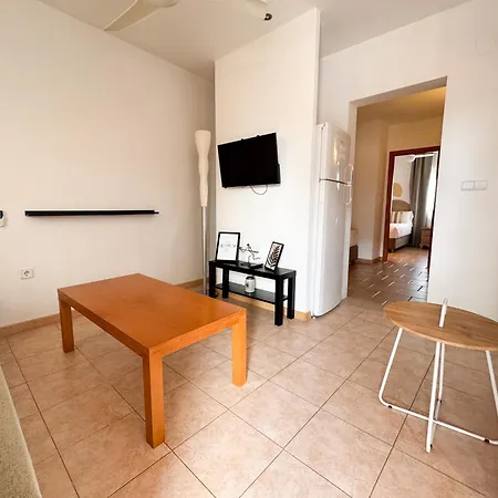 Готель Hotel Boutique Villamor - Only Adults